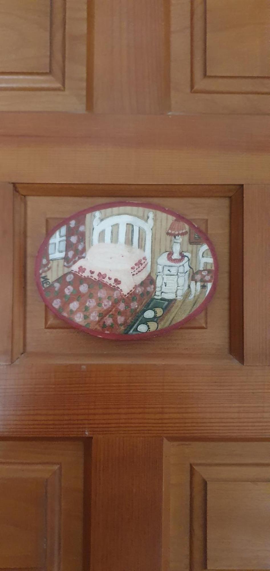 Casa Salem-Benicadell Villa Luaran gambar