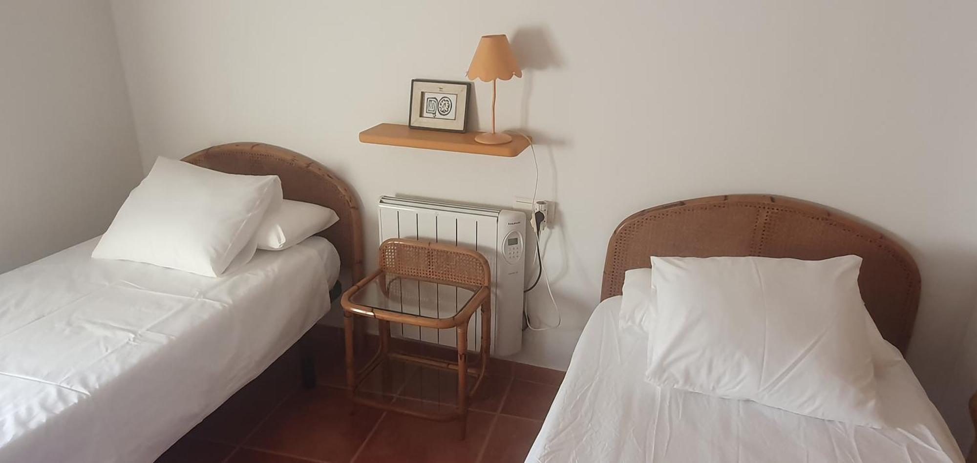 Casa Salem-Benicadell Villa Luaran gambar