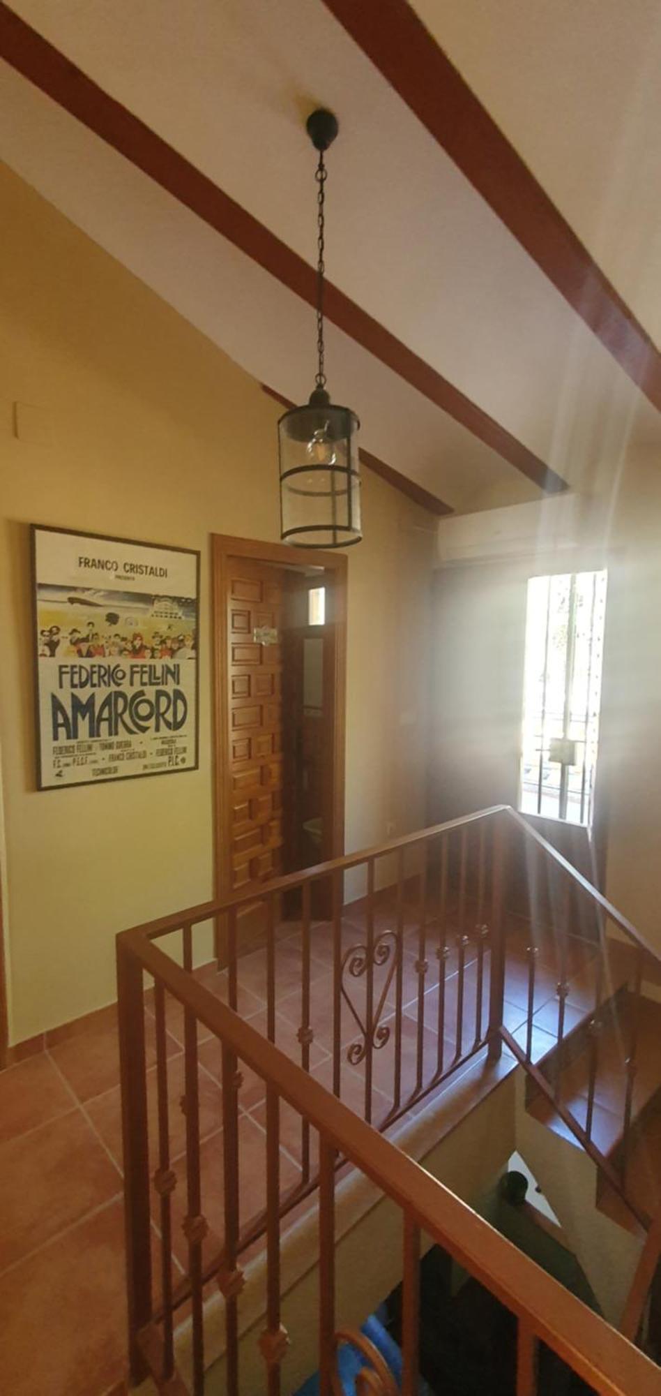 Casa Salem-Benicadell Villa Luaran gambar