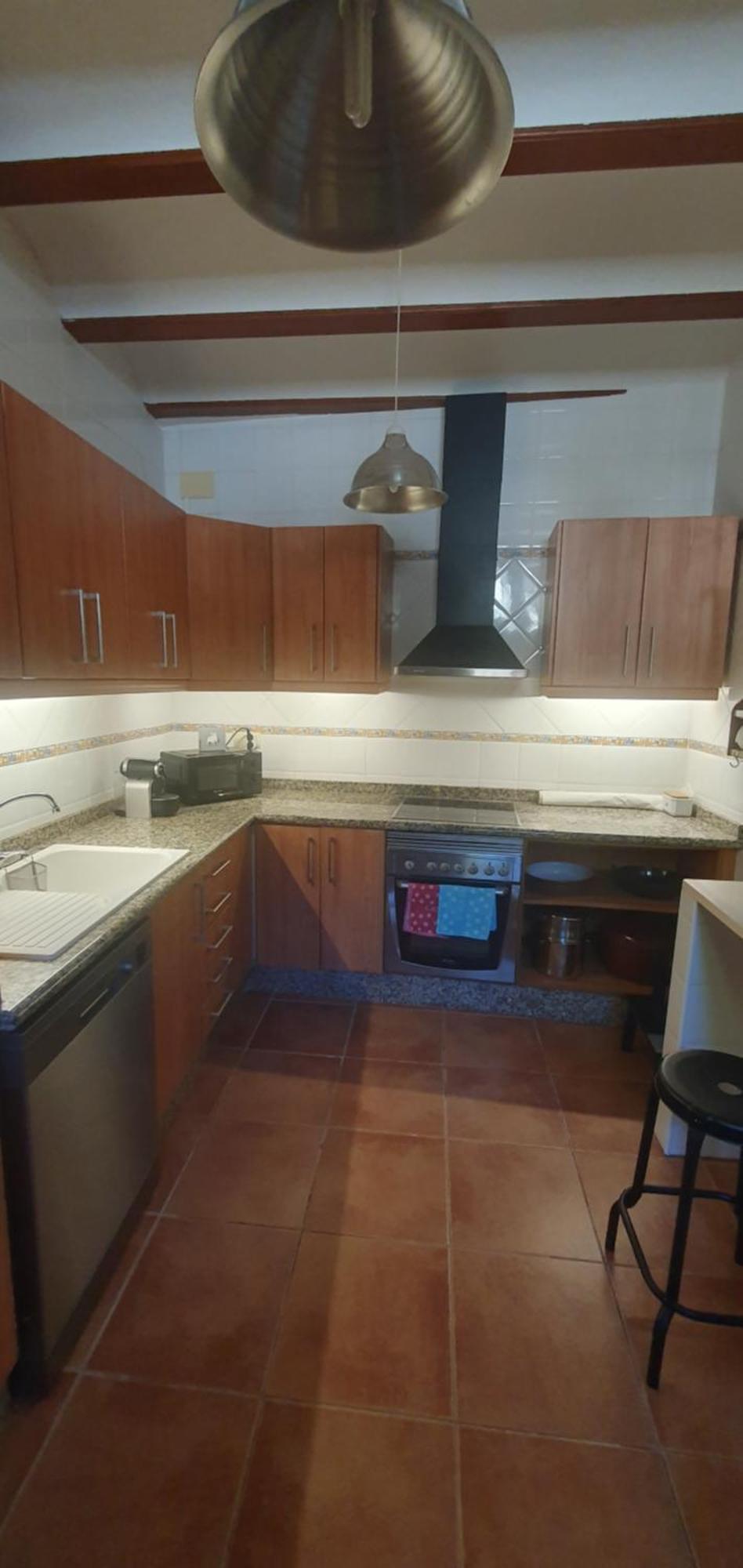 Casa Salem-Benicadell Villa Luaran gambar