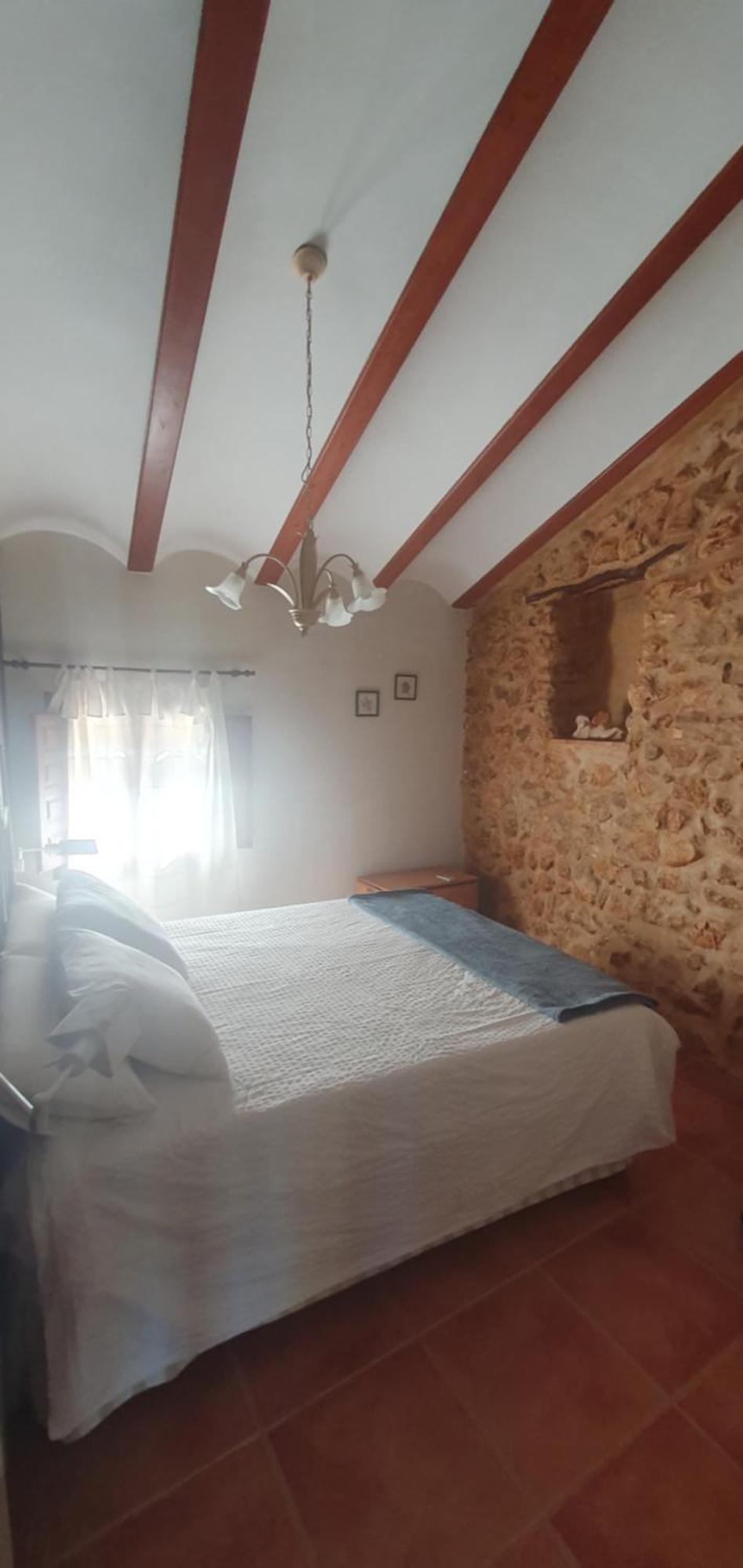 Casa Salem-Benicadell Villa Luaran gambar