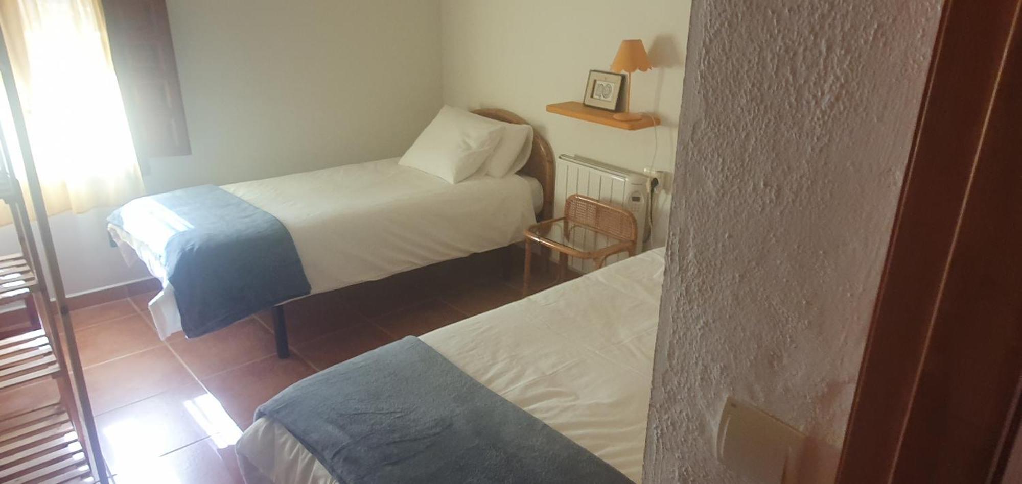 Casa Salem-Benicadell Villa Luaran gambar