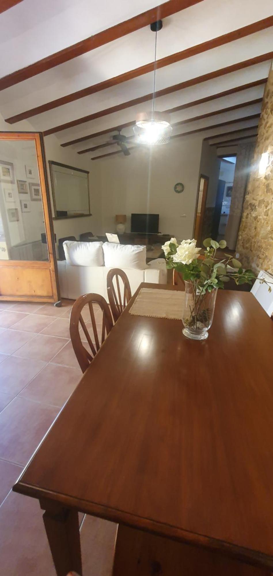 Casa Salem-Benicadell Villa Luaran gambar