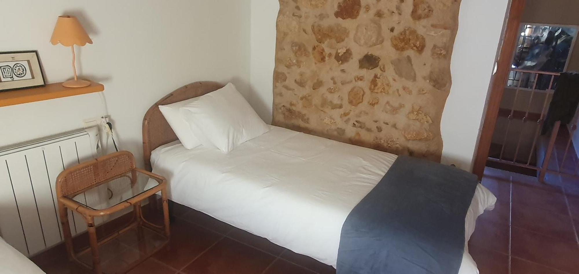 Casa Salem-Benicadell Villa Luaran gambar
