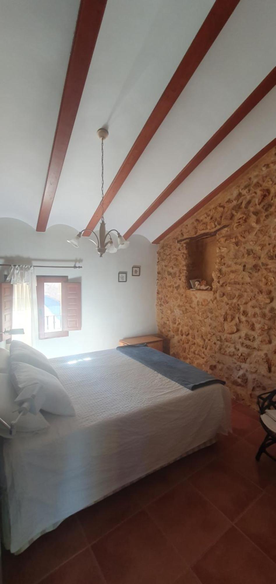 Casa Salem-Benicadell Villa Luaran gambar