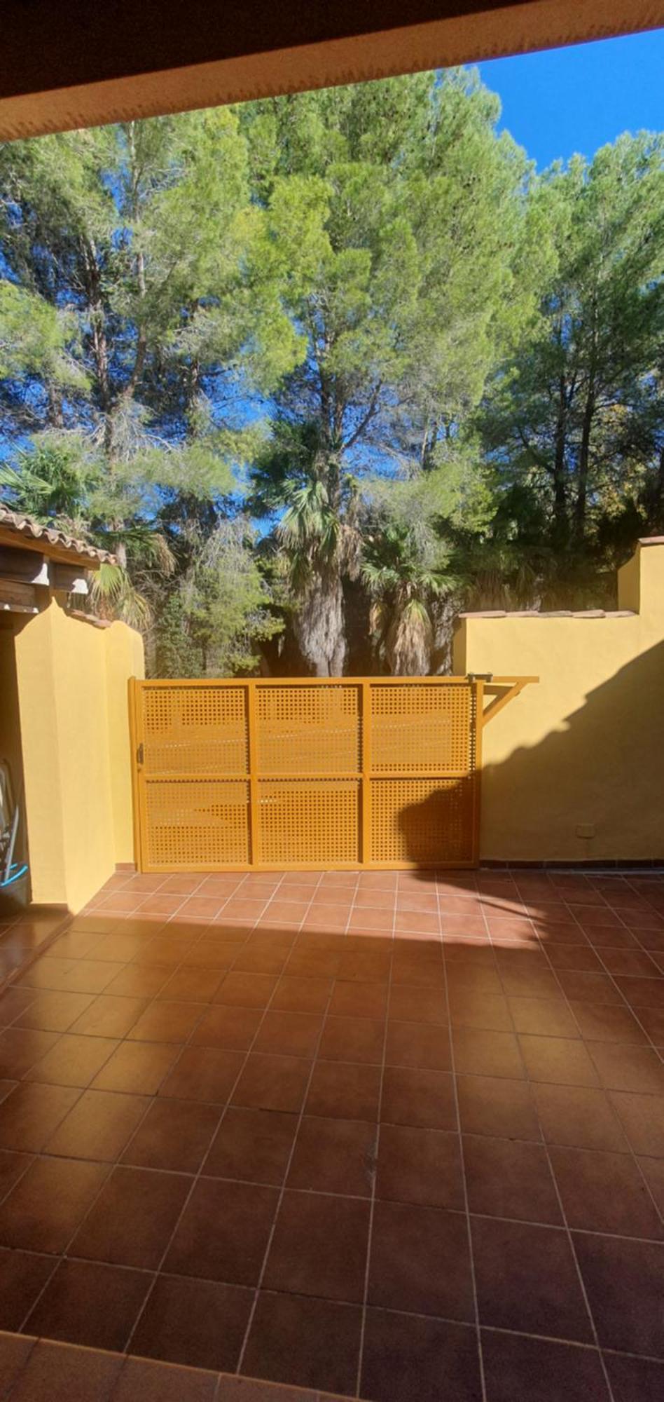 Casa Salem-Benicadell Villa Luaran gambar