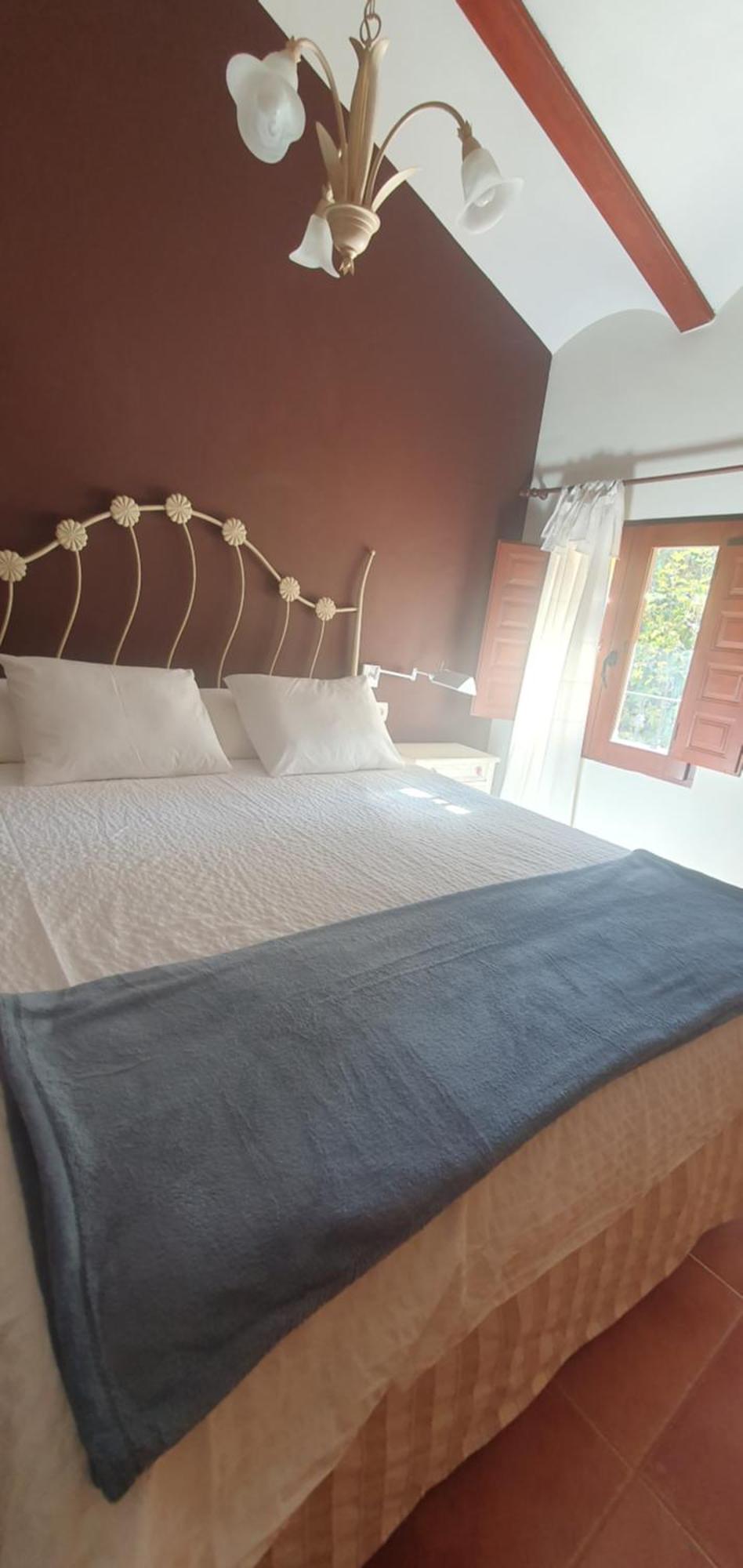Casa Salem-Benicadell Villa Luaran gambar