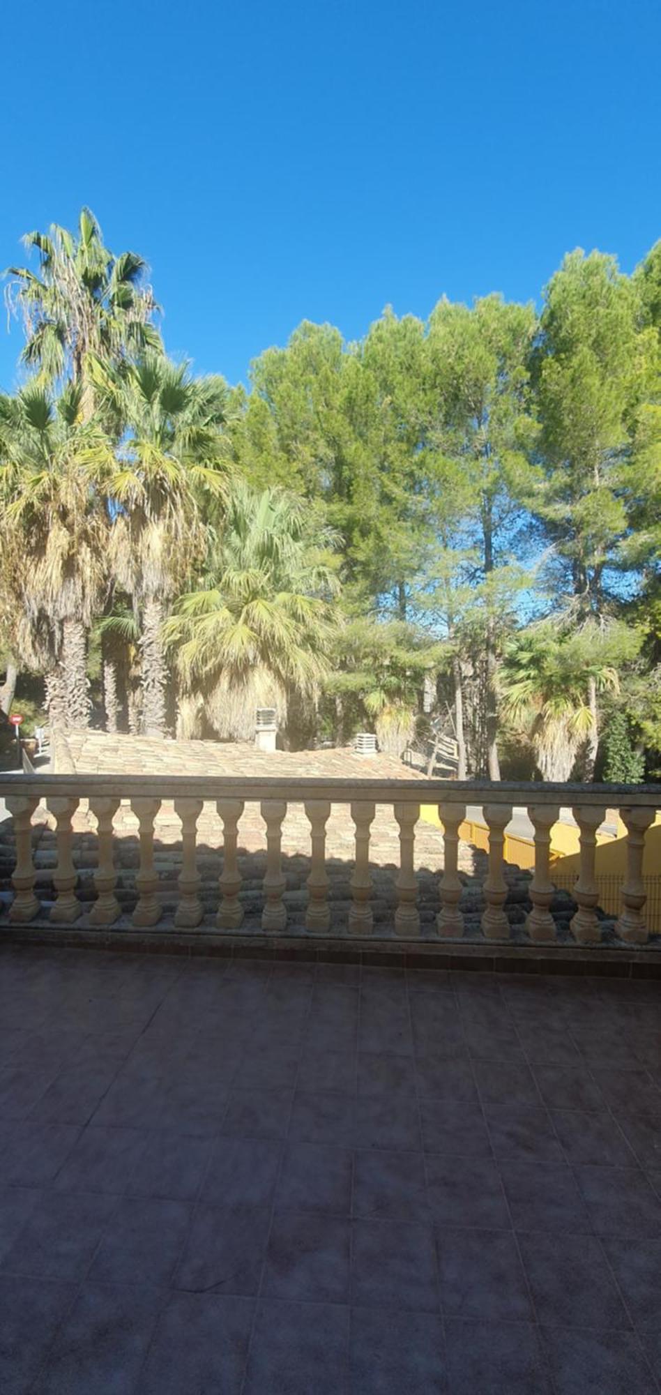Casa Salem-Benicadell Villa Luaran gambar