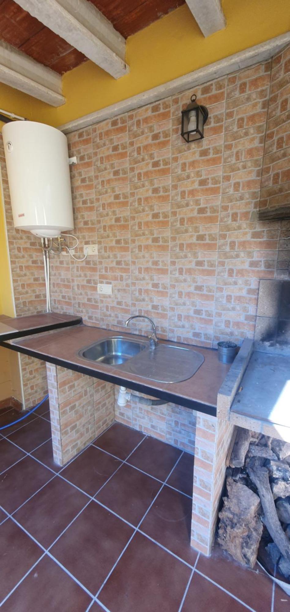 Casa Salem-Benicadell Villa Luaran gambar
