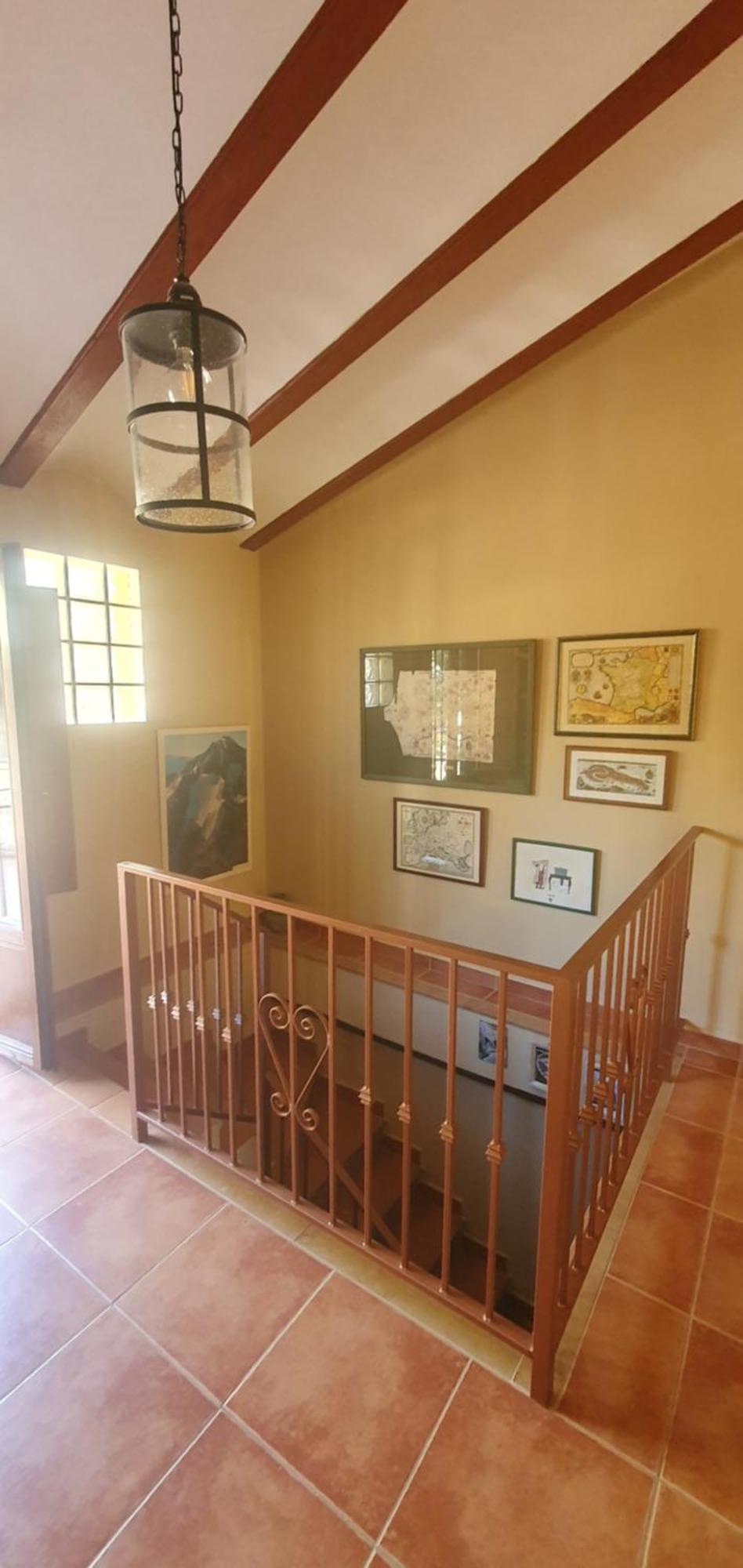 Casa Salem-Benicadell Villa Luaran gambar