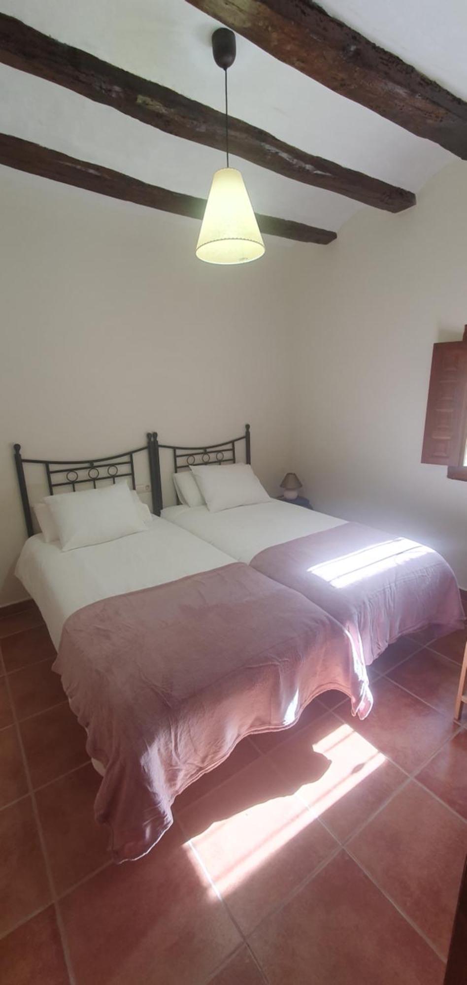 Casa Salem-Benicadell Villa Luaran gambar