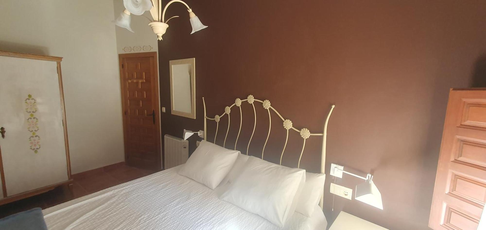 Casa Salem-Benicadell Villa Luaran gambar